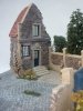 RT-Diorama 35214 Diorama-Base:Backyard 1/35